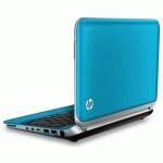 нетбук HP Mini 210-3052er Голубой