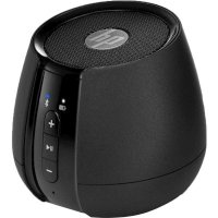 колонка HP N5G09AA Black