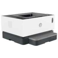 принтер HP Neverstop Laser 1000n Белый