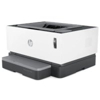 принтер HP Neverstop Laser 1000w Белый