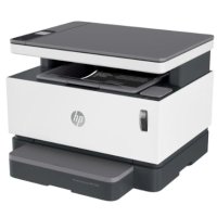 МФУ HP Neverstop Laser 1200a Черно-Серый