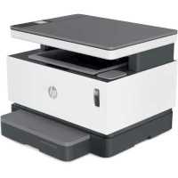 МФУ HP Neverstop Laser 1200n 5HG87A Черно-Серый
