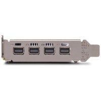 видеокарта HP nVidia Quadro P620 2Gb 3ME25AA