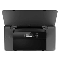 принтер HP OfficeJet 202 Черный