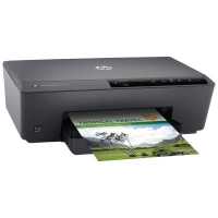 принтер HP OfficeJet Pro 6230 E3E03A Черный