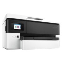 МФУ HP OfficeJet Pro 7720 Черно-Белый