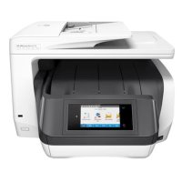 МФУ HP OfficeJet Pro 8730 D9L20A Черно-Белый