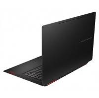 ноутбук HP Omen 15-5100ur Черный