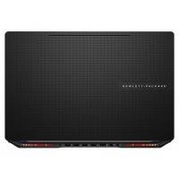 ноутбук HP Omen 15-5100ur Черный