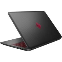 ноутбук HP Omen 15-ax232ur Черный