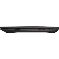 ноутбук HP Omen 15-ce006ur Черный