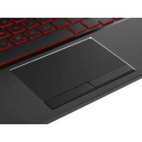 ноутбук HP Omen 15-dc0002ur Черный
