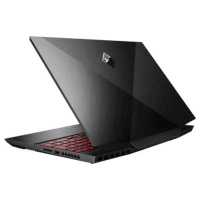 ноутбук HP Omen 15-dh0027ur Черный