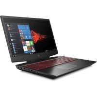 ноутбук HP Omen 15-dh1023ur Черный