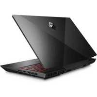 ноутбук HP Omen 15-dh1023ur Черный