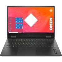 ноутбук HP Omen 15-ek1014ur-wpro Черный