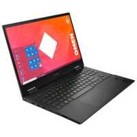 ноутбук HP Omen 15-ek1014ur-wpro Черный