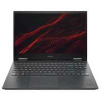 ноутбук HP Omen 15-en0021ur Серый