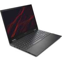 ноутбук HP Omen 15-en0021ur Серый