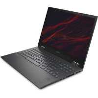 ноутбук HP Omen 15-en0021ur Серый