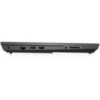 ноутбук HP Omen 15-en0021ur Серый