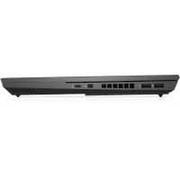 ноутбук HP Omen 15-en0021ur Серый