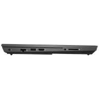ноутбук HP Omen 15-en1024ur Черный