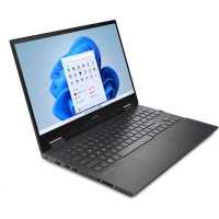 ноутбук HP Omen 15-en1053ur Серебристый