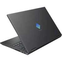 ноутбук HP Omen 15-en1053ur Серебристый