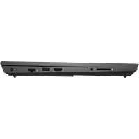 ноутбук HP Omen 15-en1053ur Серебристый