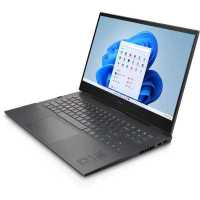 ноутбук HP Omen 16-b0036ur Черный