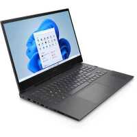 ноутбук HP Omen 16-b0036ur Черный