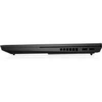 ноутбук HP Omen 16-b0036ur Черный