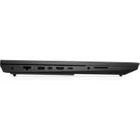ноутбук HP Omen 16-b0036ur Черный