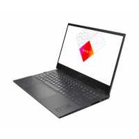 ноутбук HP Omen 16-c0031ur Серебристый