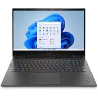 ноутбук HP Omen 16-c0225nw Черный