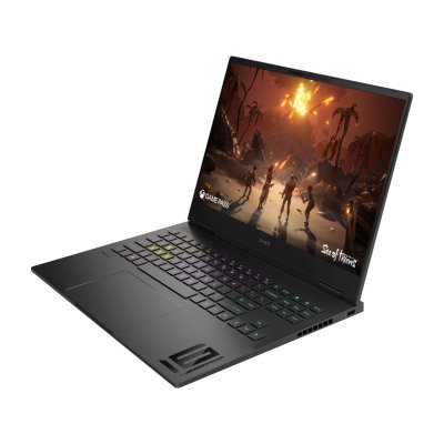 ноутбук HP Omen 16-u1000ci Черный