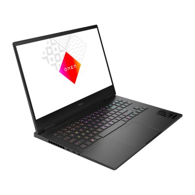 ноутбук HP Omen 16-wf0083dx Черный