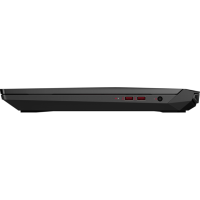 ноутбук HP Omen 17-an031ur Черный