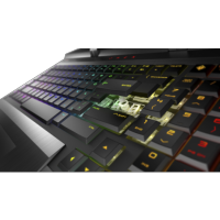 ноутбук HP Omen 17-ap007ur Черный