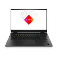 ноутбук HP Omen 17-ck0024ur Черный