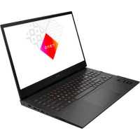 ноутбук HP Omen 17-ck0024ur Черный