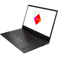 ноутбук HP Omen 17-ck0024ur Черный