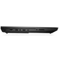 ноутбук HP Omen 17-ck1010ci Черный