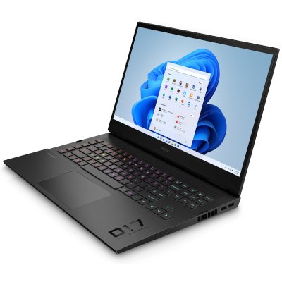 ноутбук HP Omen 17-cm2003ny Черный