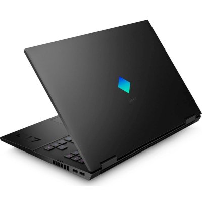 ноутбук HP Omen 17-cm2003ny Черный