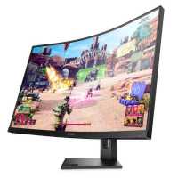 монитор HP Omen 27с 35D67AA Черный