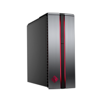 компьютер HP Omen 870-172ur Черный