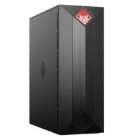 компьютер HP Omen 875-0003ur Черный