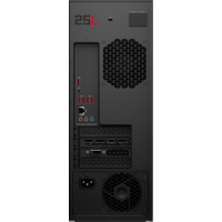 компьютер HP Omen 875-0011ur Черный